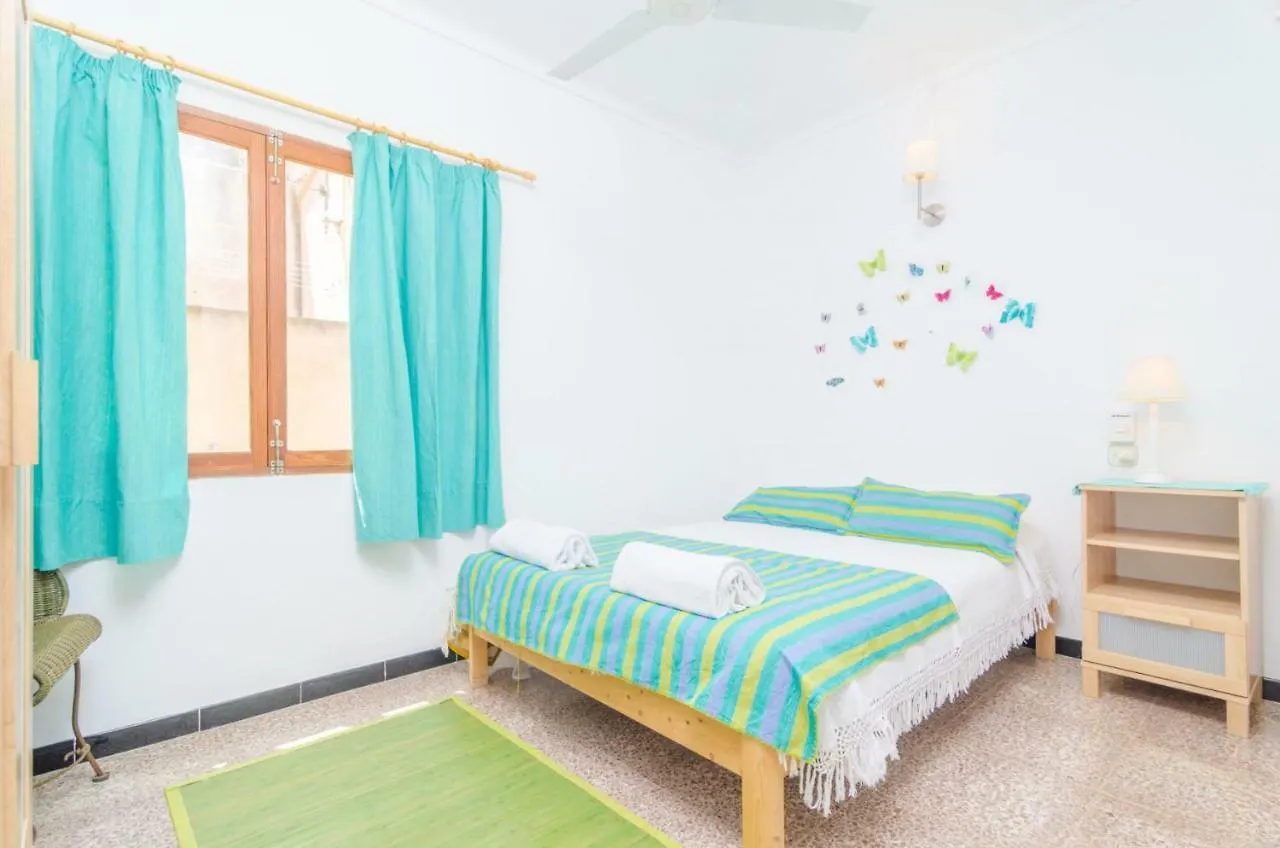 Feriehus Penya Villa Manacor  Spanien