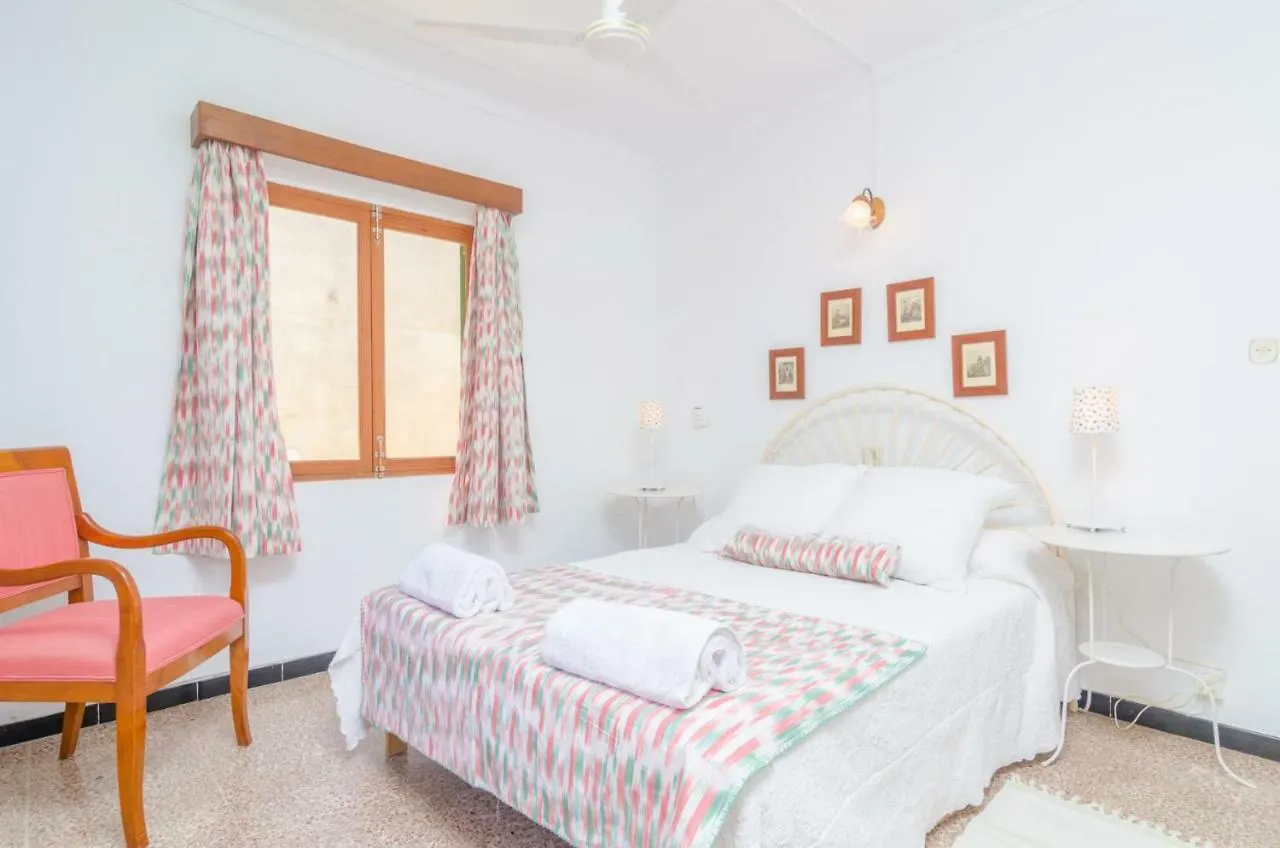 Penya Villa Manacor  Spanien