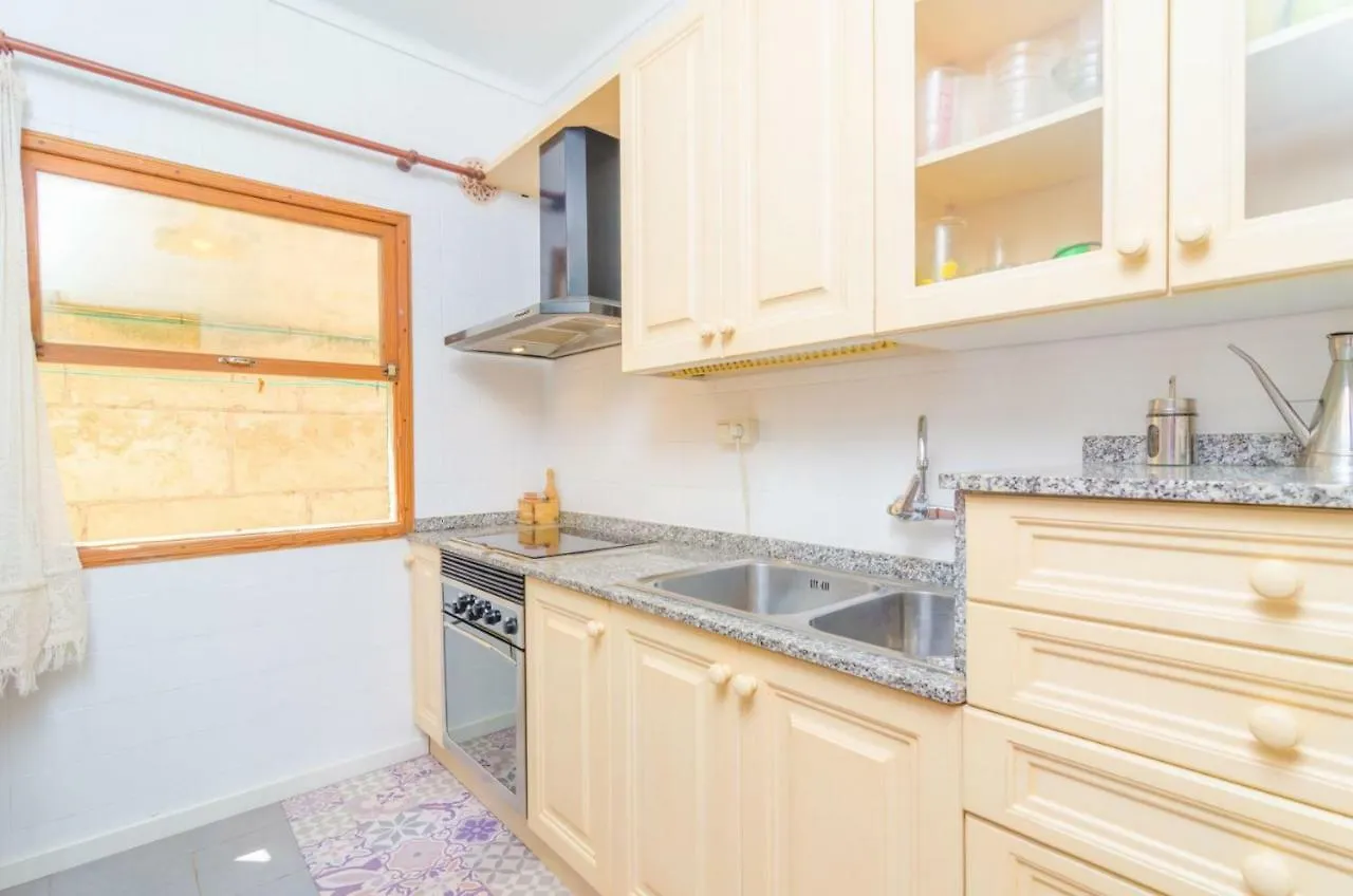 Feriehus Penya Villa Manacor