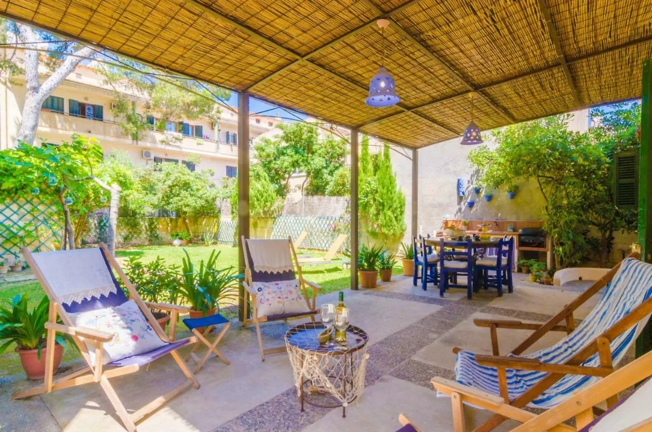 Feriehus Penya Villa Manacor
