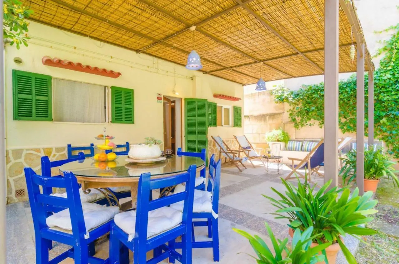 Feriehus Penya Villa Manacor